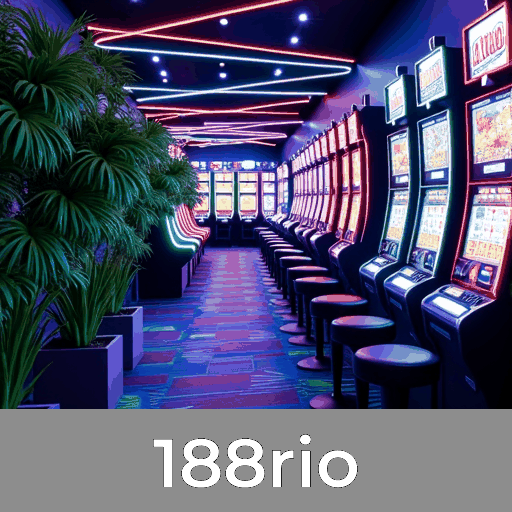 188rio: Aproveite Bônus Únicos e Ofertas Imperdíveis