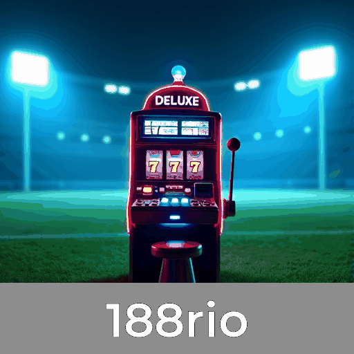 188rio: Especialista em Apostas Esportivas no Brasil