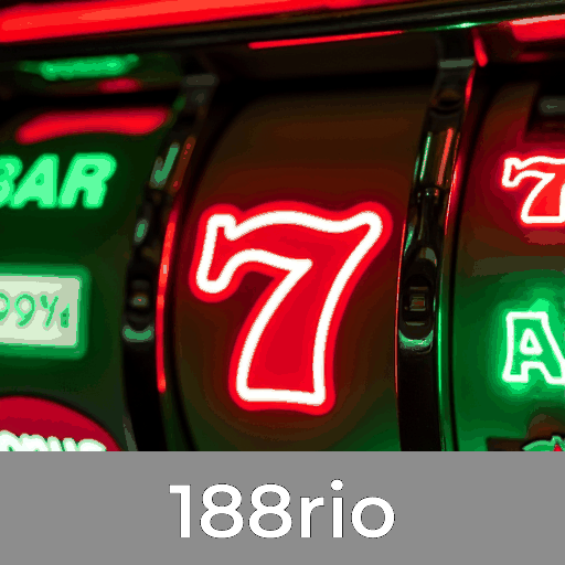 188rio: Caça-níqueis com Mega Prêmios, Jogos de Mesa Estratégicos, e Experiências com Real Dealer