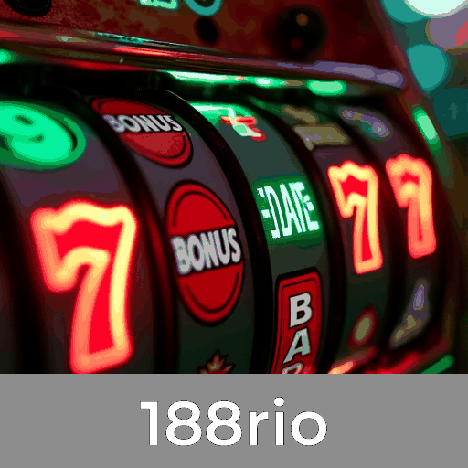 188rio: Aventuras e Prêmios nos Jogos de Cassino